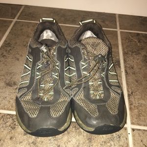 Teva Hiking Shoes